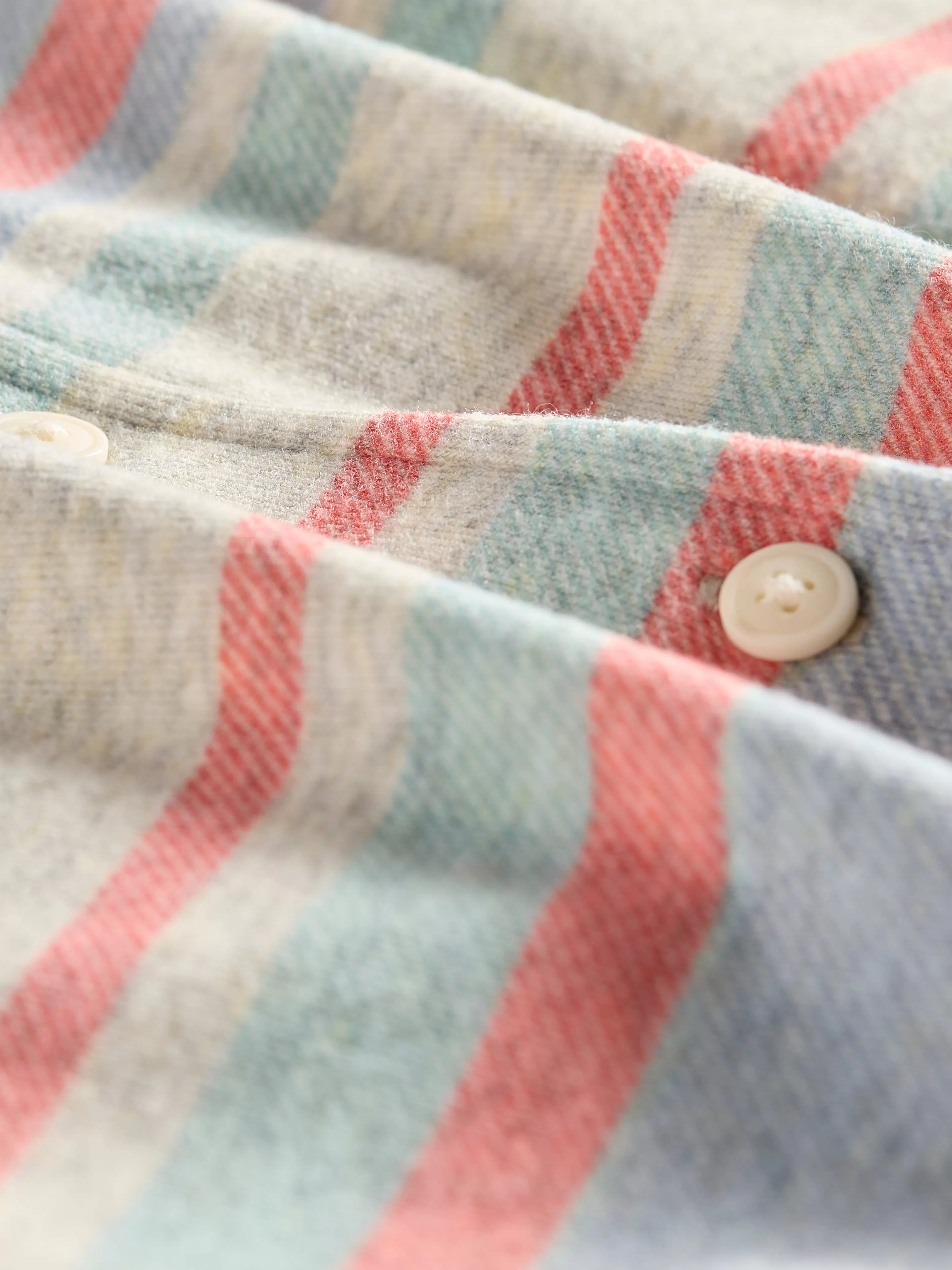 Kids Legend™ Sweater Shirt - | Faherty Brand Clearance