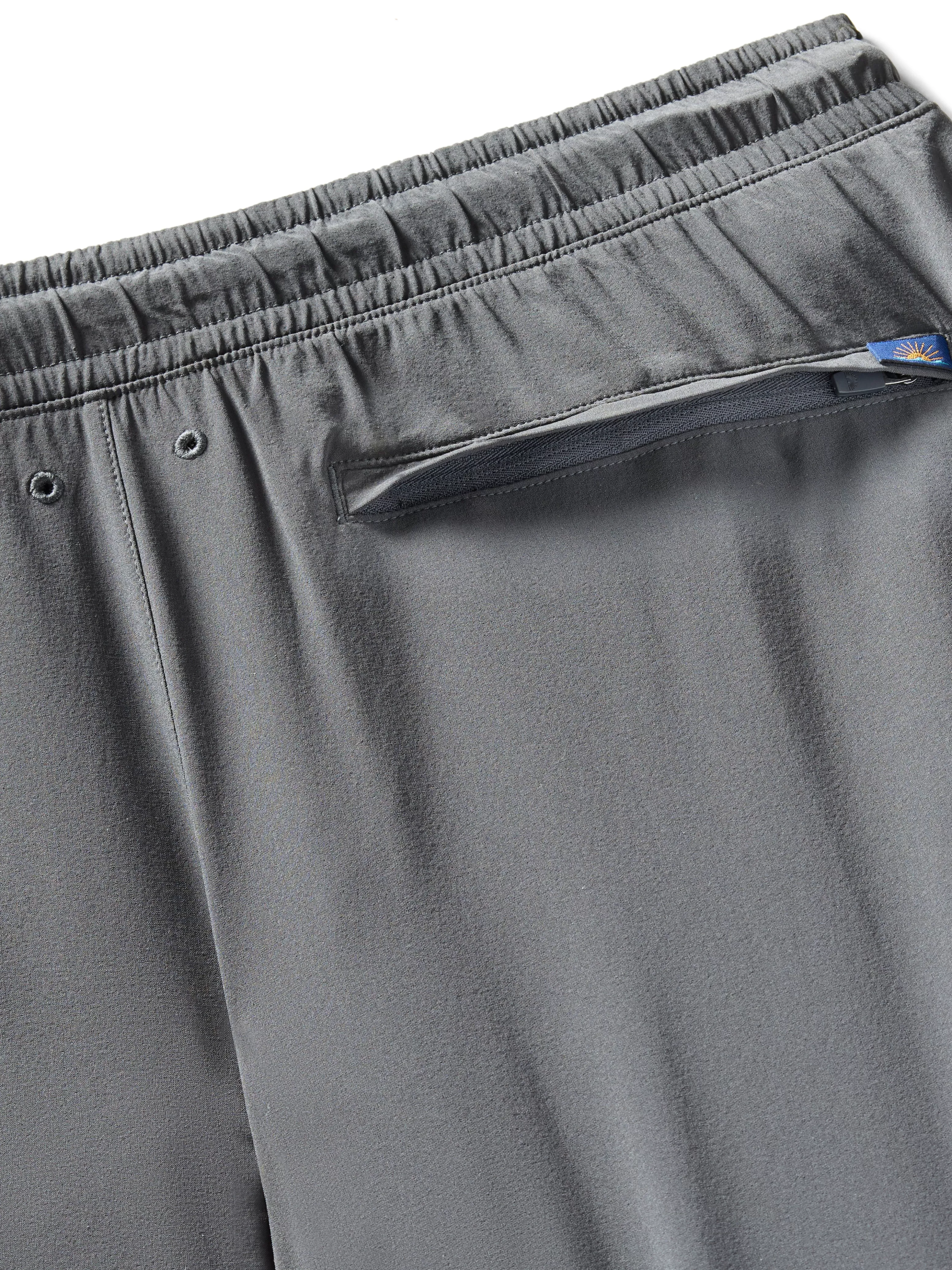 Shorelite Active Swim Short (7" Inseam) - | Faherty Brand Clearance